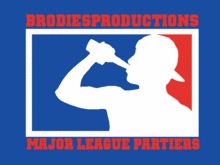 Brodie Nation logo